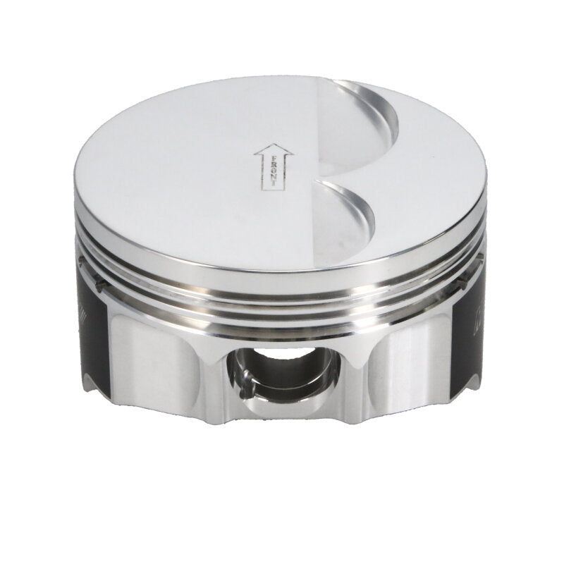 Manley Performance 562510CE-8 Manley fits Chevrolet LS Piston Set - 4.010in B