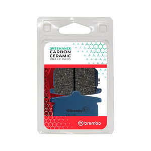 Brembo OE 07HO1212 77-79 fits Honda CB SS 750cc Brake Pad - Front