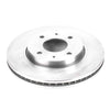 PowerStop JBR1132 2004 fits Mitsubishi Lancer Front Autospecialty Brake Rotor