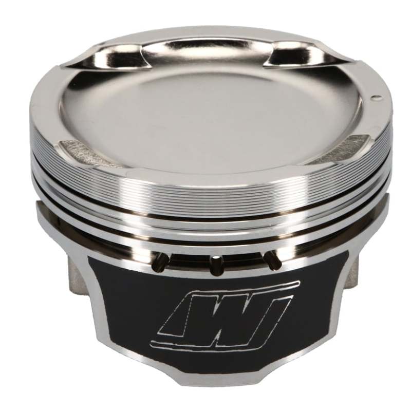 Wiseco 6627M855AP fits EVO 8 - 4G63 Turbo -21cc Armor Plated Piston Shelf Stock