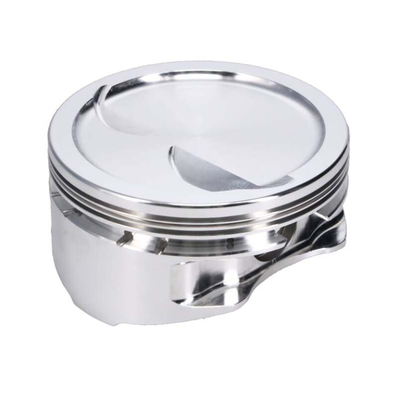 Manley Performance 593830-8 Manley fits Chevrolet Small Block Piston Set - 4.