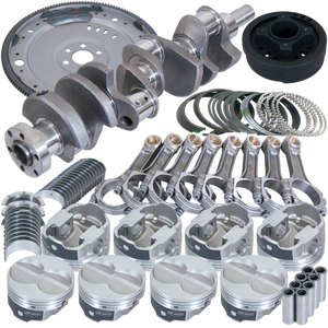 Eagle B16323EA030 fits Ford 302 Balanced Street & Strip Rotating Assembly Kit 3.400in Stroke