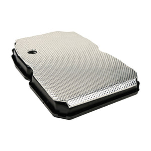 DEI 10376 fits Jeep JK W5A580 Transmission Pan Heat Shield