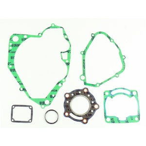 Athena P400510850132 92-94 fits Suzuki RG F / Gamma 125 Complete Gasket Kit (Exc
