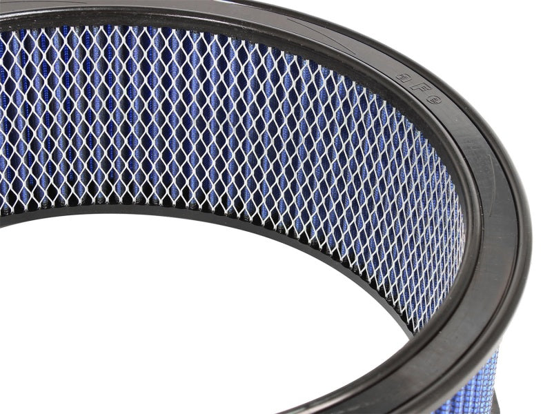 AFE 18-11406 FLOW Air Filters Round Racing P5R A/F RR P5R 14 OD x 12 ID x 5 H E