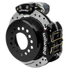 Wilwood 140-16149-D EPB Rear Kit FDP-LP Small fits Ford 2.5