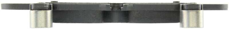 Stoptech 308.1453 11-17 Volkswagen Touareg Street Performance Rear Brake Pads