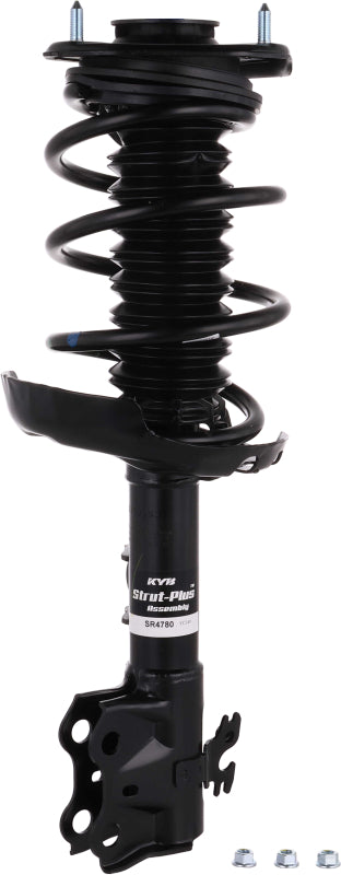 KYB SR4780 fits Lexus UX200/UX250H / 18-22 Toyota C-HR Strut-Plus Assembly -
