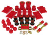 Prothane 47300 fits Chevy 73-74 Camaro / Firebird Total Kit - Red