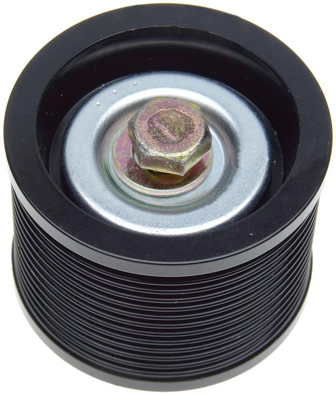 Gates 36282 2008 Kenworth T800 Caterpillar C15 Diesel A.C. Belt Drive Pulley
