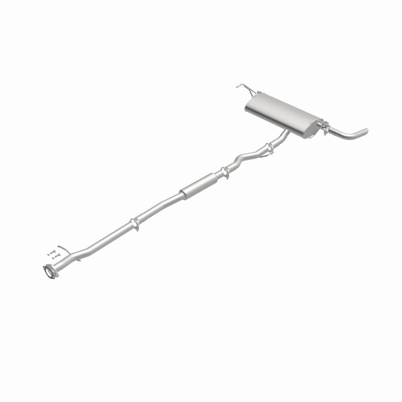 Magnaflow 106-0758 BRE Exhaust Kit 14-17 fits NISSAN ROGUE 2.5L