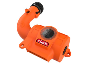 AFE 56-70056KN fits Toyota GR86 / Subaru BRZ Takeda Momentum Pro 5R Orange Edit