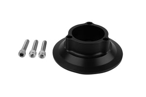 Aeromotive  11735 Spur Gear V-Band Mounting Adapter