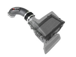 AFE 55-10012D Stock Induction System Pro Dry S Media fits Volkswagen GTI (MKVII