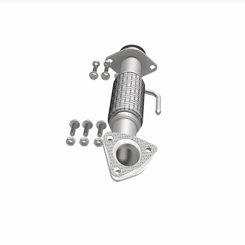 BRE Exhaust 02-06 MPV 3.0L Front Pipe Kit