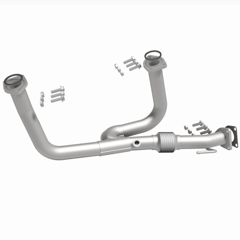 Magnaflow 107-0082 BRE Exhaust 99-04 Odyssey 3.5L Front Pipe Kit