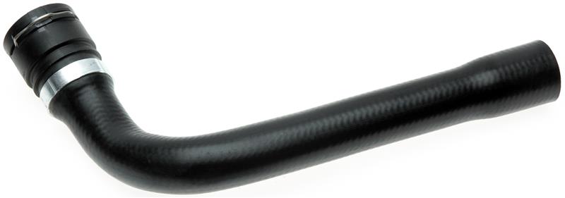 Gates 23952 98-05 fits Volkswagen Passat 4-Cyl. 1.8L Upper Molded Coolant Hos