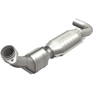 Magnaflow 93447 Conv DF 01-03 F-150 5.4 2WD D/S 49S