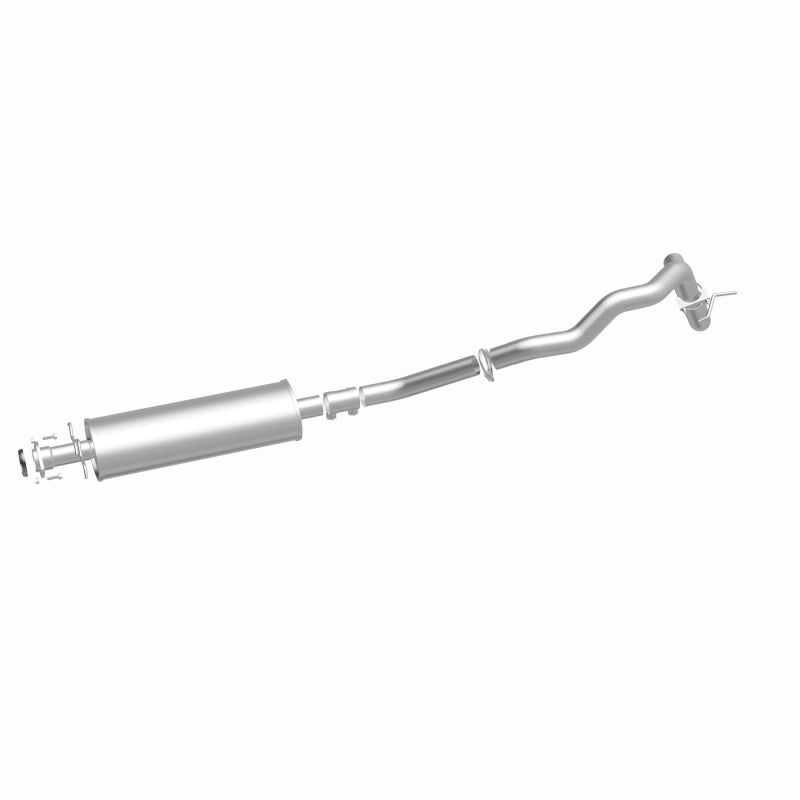 Magnaflow 106-0129 BRE Exhaust Kit 03-06 fits Ford Expedition