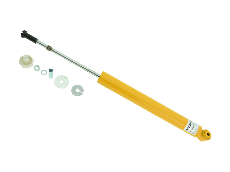 Koni 8041 1318Sport Sport (Yellow) Shock 95-02 Mercedes W210 E-Class - Rear