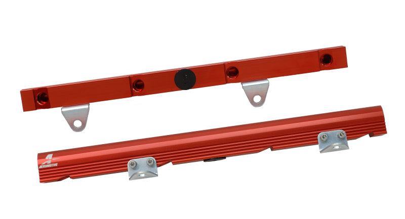 Aeromotive  14106 GM LS1/LS6 Billet Fuel Rails