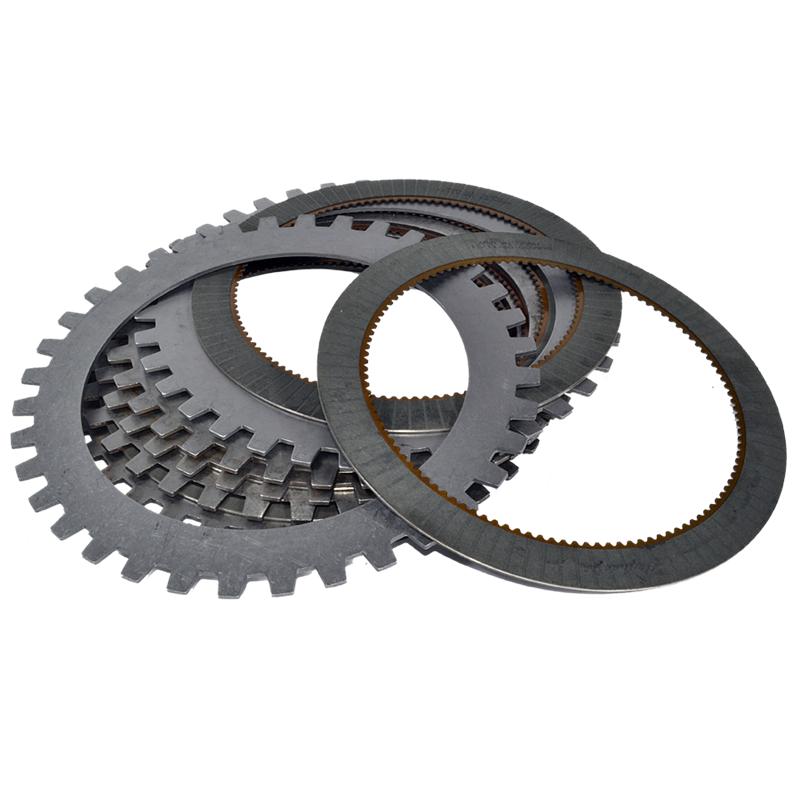ATS Diesel 3088054248 2001-2010 ATS manufactured Allison C5 clutch pack