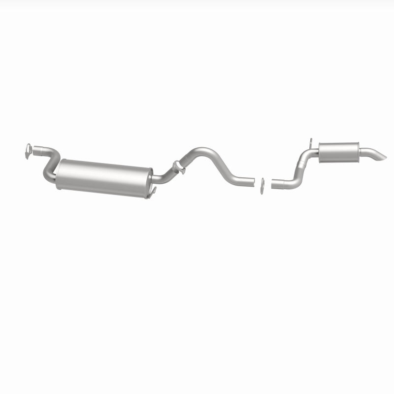 Magnaflow 106-0024 BRE Exhaust Kit 08-10 Town & Country fits Grand Caravan Routan