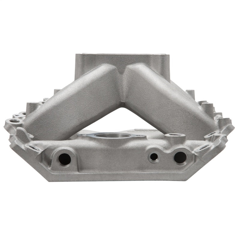 Edelbrock 28945 Intake Manifold Victor Jr Holden V8 VN EFI Single Plane 4150 Throttle Body