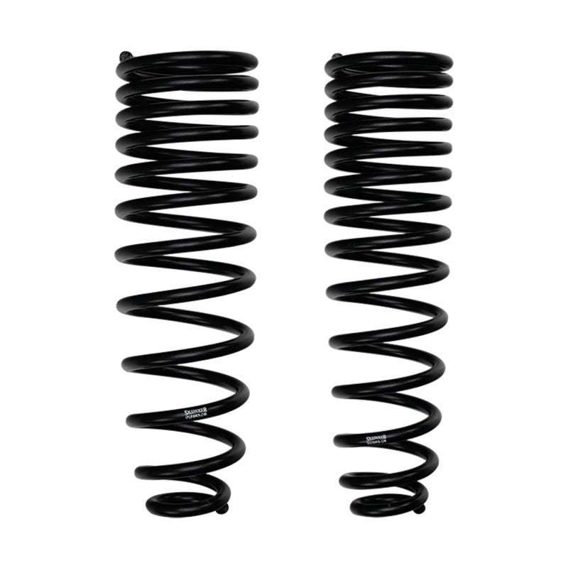 Skyjacker G35RDR Coil Spring Set fits Jeep 20-22 Gladiator JT (Non-Rubicon) 3.5in Dual Rate Long Travel