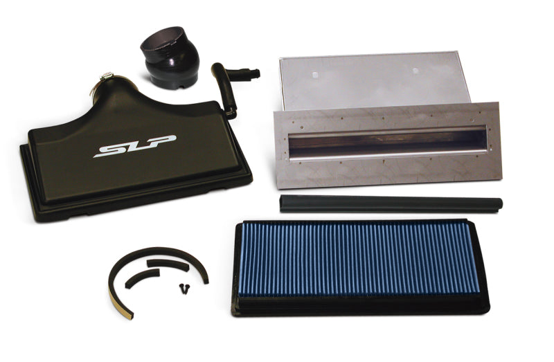 SLP 21046 1998-1999 fits Chevrolet Camaro/fits Firebird LS1 FlowPac Cold-Air Induction Package