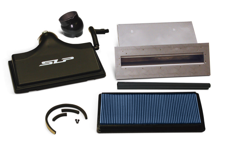 SLP 21046 1999 fits Chevrolet 98-19 Camaro/Firebird LS1 FlowPac Cold-Air Induction Package