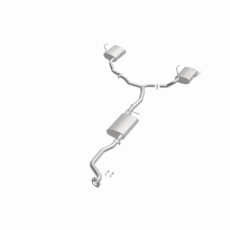 Magnaflow 106-0765 BRE Exhaust Kit 13-17 ENCLAVE ACADIA ACADIA LIMITED 3.6L