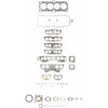 Fel-Pro HS9388PT fits Mitsubishi Mighty Max HS 9388 PT PermaTorque Engine Cylinder Head Gasket Set