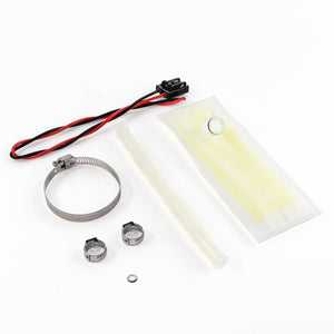 DeatschWerks 9-1031 fits BMW E36 325i Fuel Pump Install Kit for DW200 / DW300 9