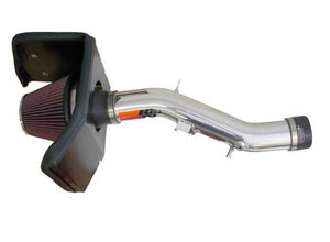 K&N Engineering 77-9025KP K&N 05-10 fits Toyota Tacoma L4-4.0L High Flow Performance Kit