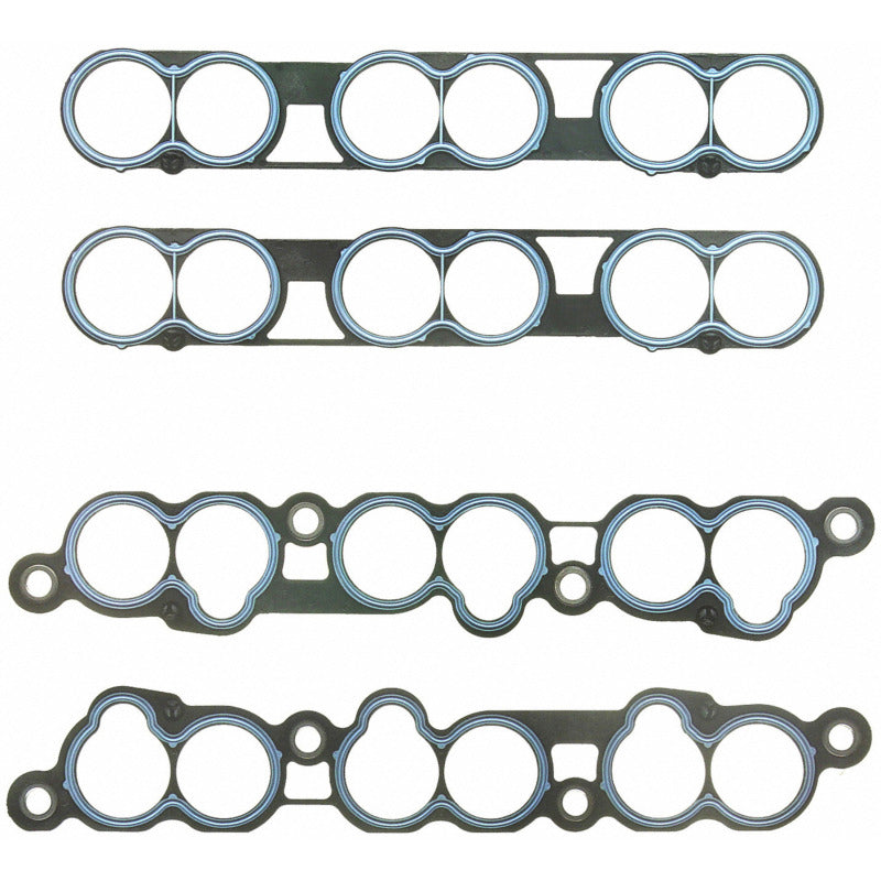 Fel-Pro MS95726 fits Ford Taurus MS 95726 Engine Intake Manifold Gasket Set
