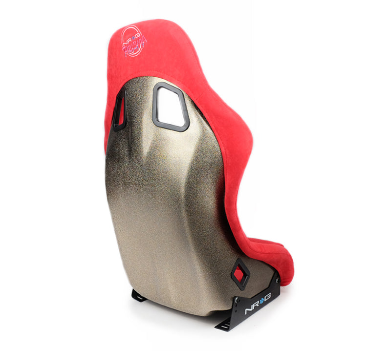 NRG FRP-303RD-ULTRA FRP-303RD-ULTRA FRP Bucket Seat ULTRA Edition - Medium