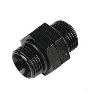 Nitrous Express 15839 8AN O-Ring to 3/8 NPT Fitting