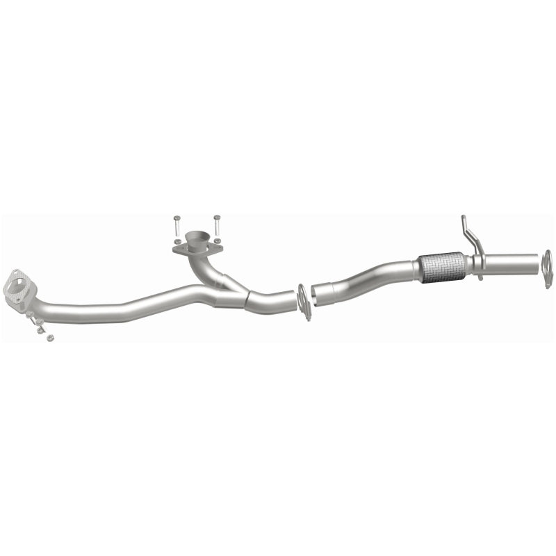 Magnaflow 107-0171 BRExhaust 11-15 fits Explorer 3.5L Front Pipe Kit