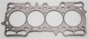 Cometic C4252-027 fits Honda Prelude 87mm 97-UP .027 inch MLS H22-A4 Head Gaske