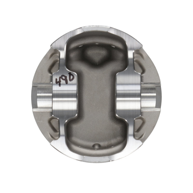 Wiseco 6451LX3903 fits Chevy LS Series 3cc Dome 1.050 x 3.903 Piston Shelf Stock