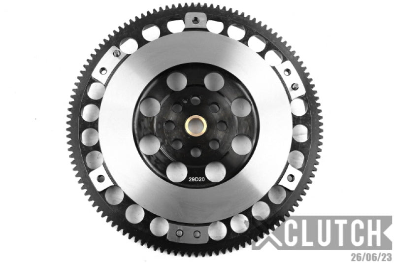 XClutch XFHN004CL 90-97 fits Honda Accord SE 2.2L Lightweight Chromoly Flywheel