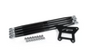 Agency Power AP-RZRTS-200-BK fits Polaris 18-21 RZR Turbo S Black Adjustable Rear Arms