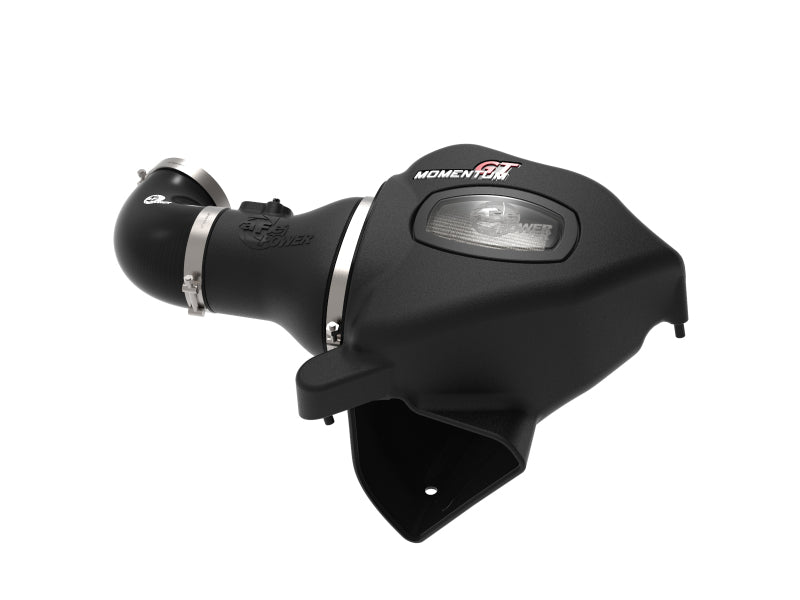 AFE 50-70049D um GT Pro DRY S Cold Air Intake System 16-19 fits Cadillac CTS-V