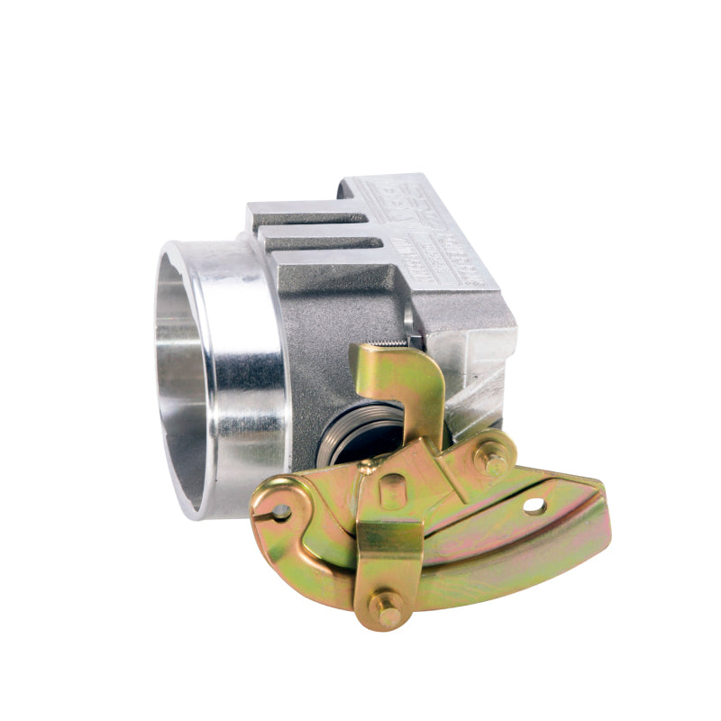 BBK  1544 GM LT1 5.7 Twin 58mm Throttle Body  Power Plus Series