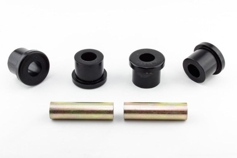 Whiteline W71645 fits Nissan 98-04 Frontier SE/XE Front Control Arm Lower Inner Bushing Kit