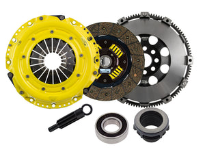 ACT BM13-HDSS fits BMW E36/E37/E46/E39 HD/Perf Street Sprung Clutch Ki