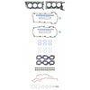 Fel-Pro HS26248PT1 Jaguar X-Type HS 26248 PT-1 PermaTorque Engine Cylinder Head Gasket Set