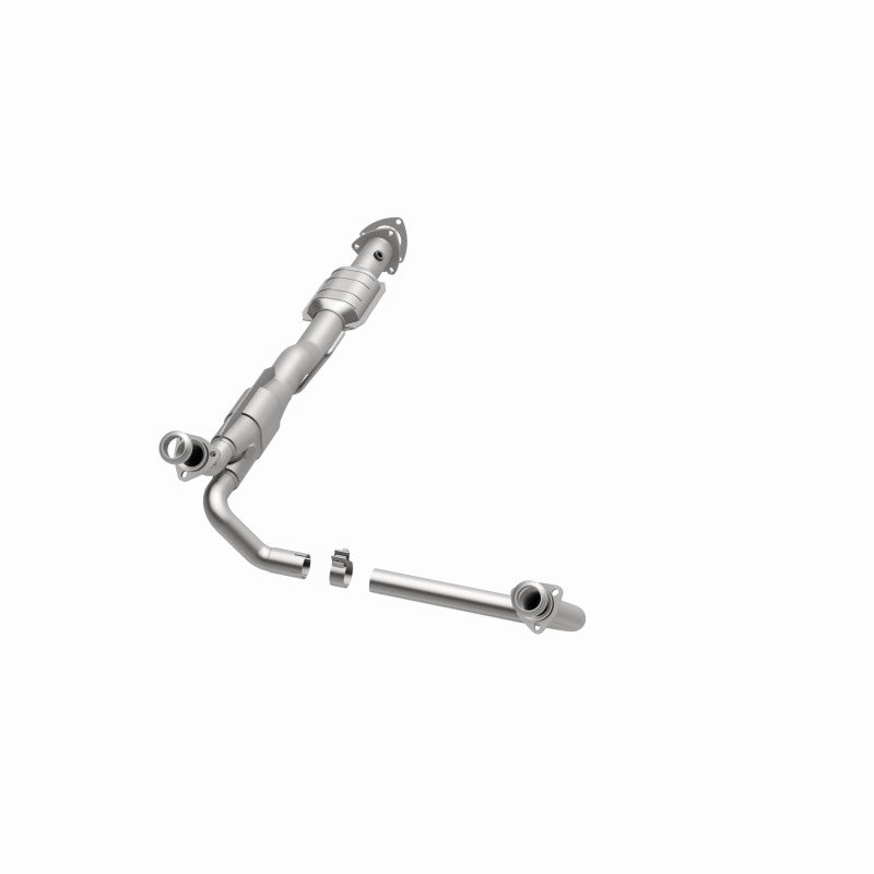MagnaFlow 23484 Conv DF fits Chevy 00-04 Astro 4.3L