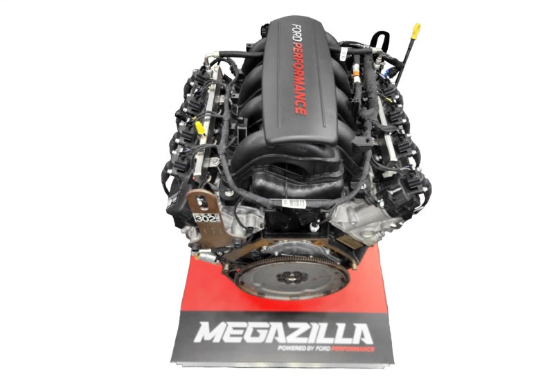 fits Ford Racing M-6007-MZ73 7.3L MEGAZILLA 615 HP Crate Engine (No Cancel No Returns)